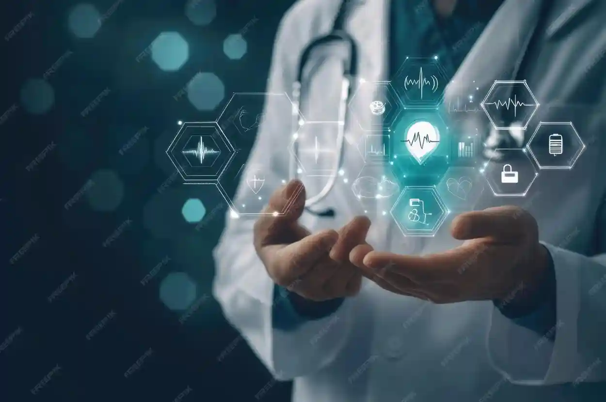 Healthcare In USA